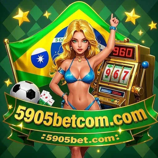 Descubra o Mundo dos Cassinos Online: A Experiência do 5905bet.com