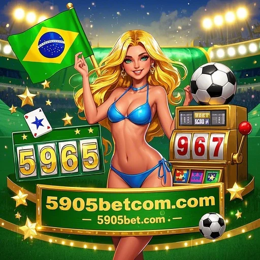 Descubra as Novidades Inscritas do 5905bet.com: Novos Jogos e Promoções Imperdíveis